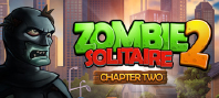 Zombie Solitaire 2 Chapter 2 (электронная версия)