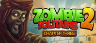 Zombie Solitaire 2 Chapter 3 (электронная версия)