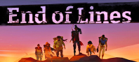 End of Lines (электронная версия)