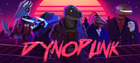 Dynopunk (электронная версия)