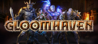 Gloomhaven (электронная версия)