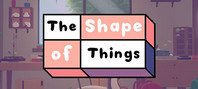 The Shape of Things (электронная версия)
