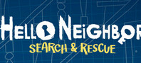 Hello Neighbor VR: Search and Rescue (электронная версия)