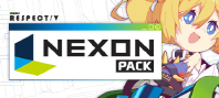 DJMAX RESPECT V - NEXON PACK (электронная версия)