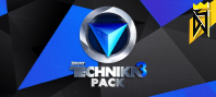 DJMAX RESPECT V - TECHNIKA 3 PACK (электронная версия)