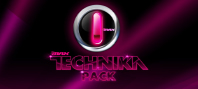 DJMAX RESPECT V - TECHNIKA PACK (электронная версия)