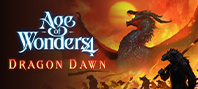 Age of Wonders 4: Dragon Dawn (электронная версия)