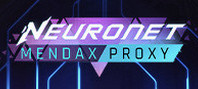 NeuroNet: Mendax Proxy (электронная версия)