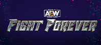 AEW: Fight Forever (электронная версия)