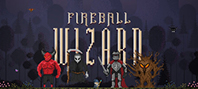 Fireball Wizard (электронная версия)
