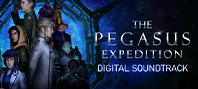 The Pegasus Expedition Digital Soundtrack (электронная версия)