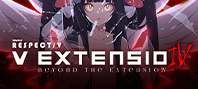 DJMAX RESPECT V - V EXTENSION IV PACK (электронная версия)