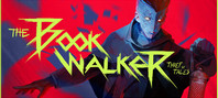 The Bookwalker: Thief of Tales (электронная версия)