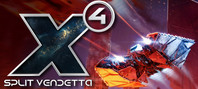 X4: Split Vendetta (электронная версия)