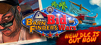 Barn Finders (электронная версия)