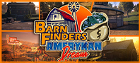 Barn Finders: Amerykan Dream DLC (электронная версия)