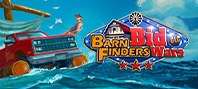 Barn Finders: Bid Wars DLC (электронная версия)