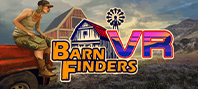 Barn Finders VR (электронная версия)