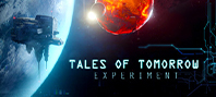 Tales of Tomorrow: Experiment (электронная версия)