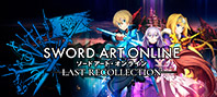 SWORD ART ONLINE Last Recollection (электронная версия)