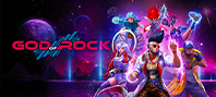God Of Rock (электронная версия)