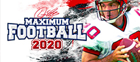 Doug Flutie's Maximum Football 2020 (электронная версия)