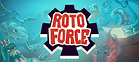 Roto Force (электронная версия)