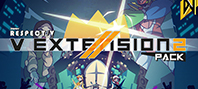DJMAX RESPECT V - V EXTENSION II PACK (электронная версия)