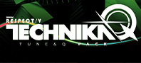 DJMAX RESPECT V - TECHNIKA TUNE & Q PACK (электронная версия)