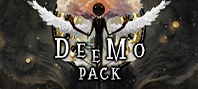 DJMAX RESPECT V - DEEMO PACK (электронная версия)