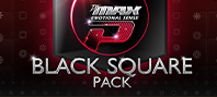 DJMAX RESPECT V - BLACK SQUARE PACK (электронная версия)