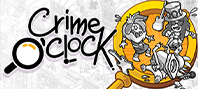 Crime O' Clock (электронная версия)