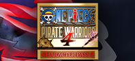 ONE PIECE: PIRATE WARRIORS 4 - Character Pass 2 (электронная версия)