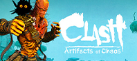 Clash: Artifacts of Chaos (электронная версия)