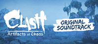 Clash: Artifacts of Chaos - Digital Soundtrack (электронная версия)