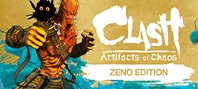 Clash: Artifacts of Chaos Zeno Edition (электронная версия)