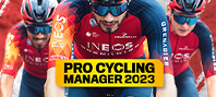 Pro Cycling Manager 2023 (электронная версия)
