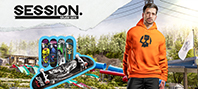 Session: Skate Sim Waterpark & Chris Cole DLC (электронная версия)