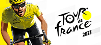 Tour de France 2023 (электронная версия)