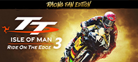 TT Isle Of Man: Ride on the Edge 3 - Racing Fan Edition (электронная версия)