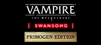 Vampire: The Masquerade – Swansong – Primogen Edition (электронная версия)
