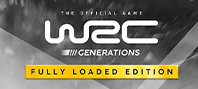 WRC Generations Fully Loaded Edition (электронная версия)