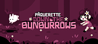 Paquerette Down the Bunburrows (электронная версия)