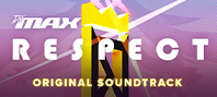 DJMAX RESPECT V - RESPECT Original Soundtrack (электронная версия)