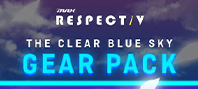 DJMAX RESPECT V - The Clear Blue Sky GEAR PACK (электронная версия)
