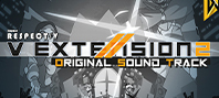 DJMAX RESPECT V - V EXTENSION II Original Soundtrack (электронная версия)