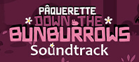 Pâquerette Down the Bunburrows Soundtrack (электронная версия)