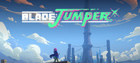 Blade Jumper (электронная версия)