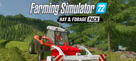 Farming Simulator 22 - Hay & Forage Pack (электронная версия)