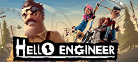 Купить ключ дешево Hello Engineer